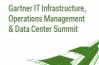 Gartner IT Infrastructure, Operations Management & Data Center Summit, Sao Paulo