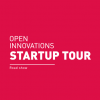 Open Innovations Startup Tour Тюмень