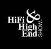Hi-Fi & High End Show 2018
