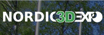 Nordic 3D Expo 2018