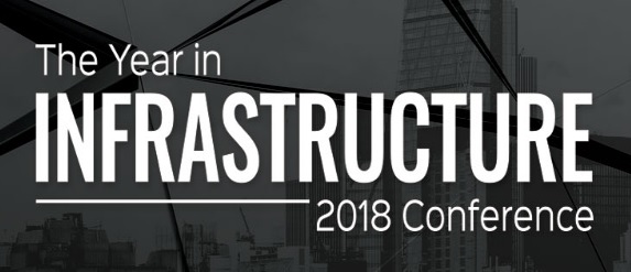The Year in Infrastructure 2018 Conference