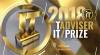 TAdviser IT Prize
