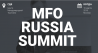 MFO Russia Summit 2018