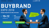 BUYBRAND Expo 2018