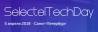 SelectelTechDay