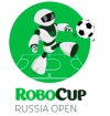RoboCup Russia Open 2018