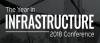 The Year in Infrastructure 2018 Conference