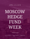 Moscow Hedge Fund Week 2018