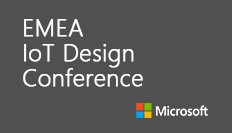 EMEA IoT Design Conference - Copenhagen