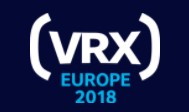 VRX Europe 2018