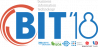 BIT-2018 в Екатеринбурге