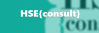 HSE{consult}