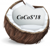 CoCoS’2018