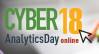 CyberAnalyticsDay 2018