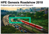 HPE Genesis Roadshow 2018 Самара