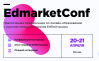 EdmarketConf 2018