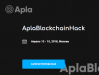 AplaBlockchainHack