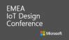 EMEA IoT Design Conference - Copenhagen