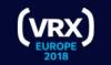 VRX Europe 2018