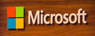 Microsoft Business Forward 2018