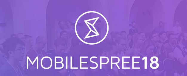 Mobile Spree Berlin 2018
