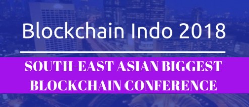 Blockchain INDO 2018