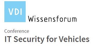 IT Security for Vehicles