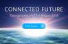 Connected Future. Трансформация ТВ и МЕДИА