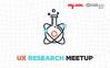 UX-Research Meetup 10