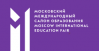 Московский международный салон образования (ММСО) 2018