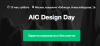 AIC Design Day
