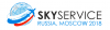 SkyService 2018