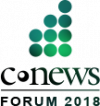 Cnews Forum 2018: Информационные технологии завтра