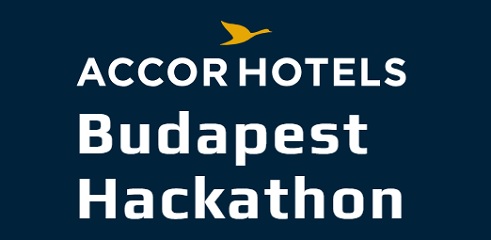 AccorHotels Budapest hackathon