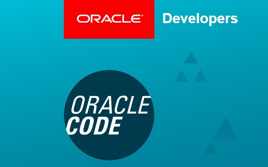 Oracle Code Warsaw 2018