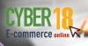 CyberE-commerce 2018: Интернет-магазин от А до Я