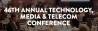 Cowen 46th Annual Technology, Media & Telecom Conference