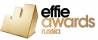 Effie Russia Winners Conference 2018