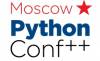 Moscow Python Conf ++