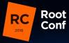 Root Conf 2018