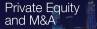 Private Equity and M&A