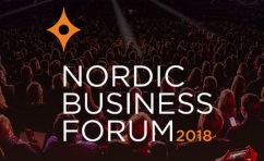 Nordic Business Forum Sweden 2019