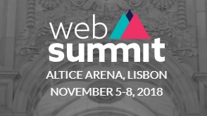 Web Summit 2018
