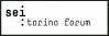 SEI Torino Forum