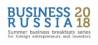 Business Russia 2018