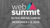 Web Summit 2018