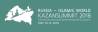 KazanSummit 2018