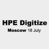 HPE Digitize 2018