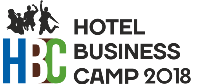 Hotel Business Camp 2018