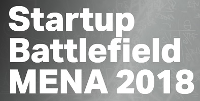 Startup Battlefield MENA 2018